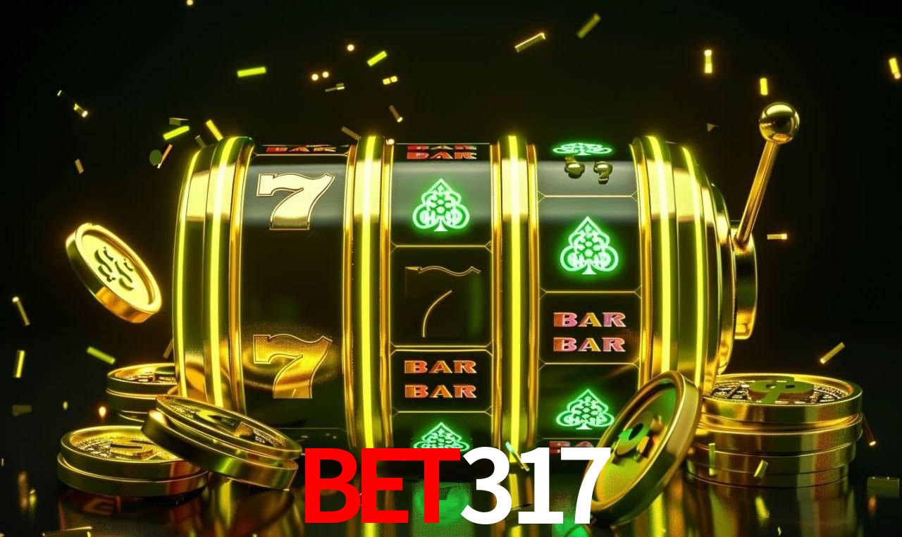 Recursos de Bônus bet317