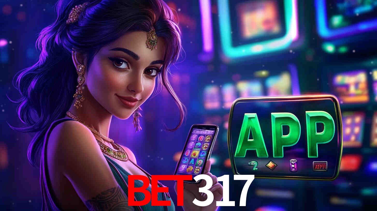 bet317 casino