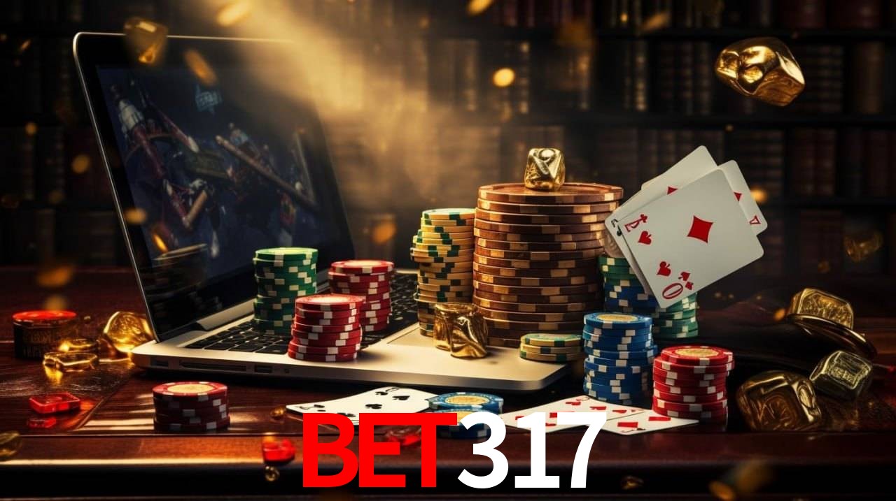 Explorando a Categoria de Eventos em Apostas na bet317