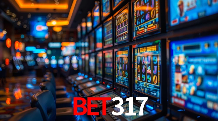 Live Casino bet317