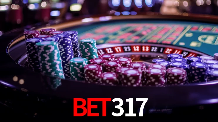 Live Casino bet317