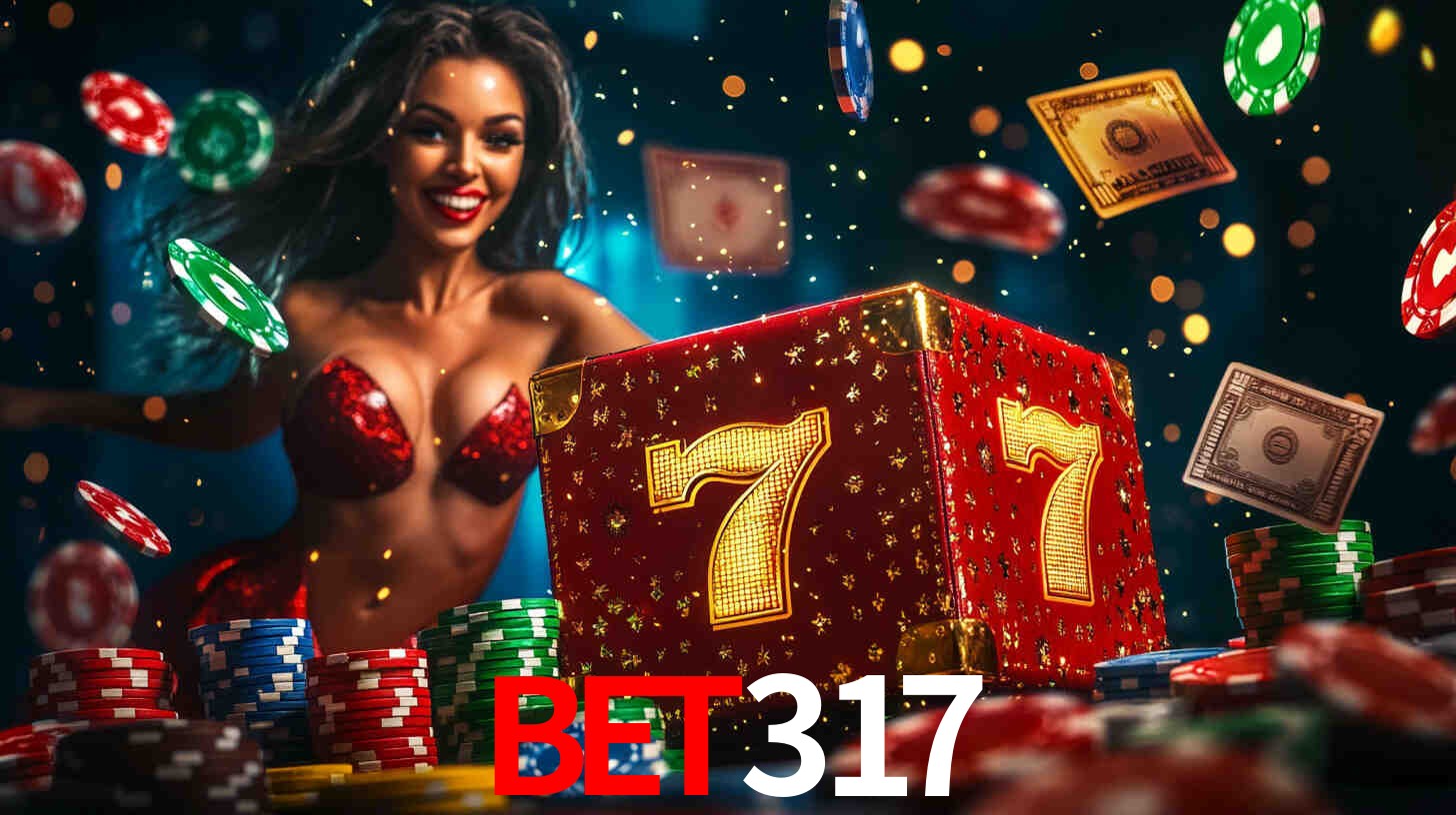 Inovações de Jogos na bet317: O Futuro das Experiências Interativas