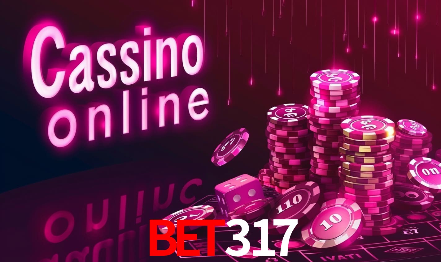 Descubra a Magia dos Jogos de Arcade no bet317