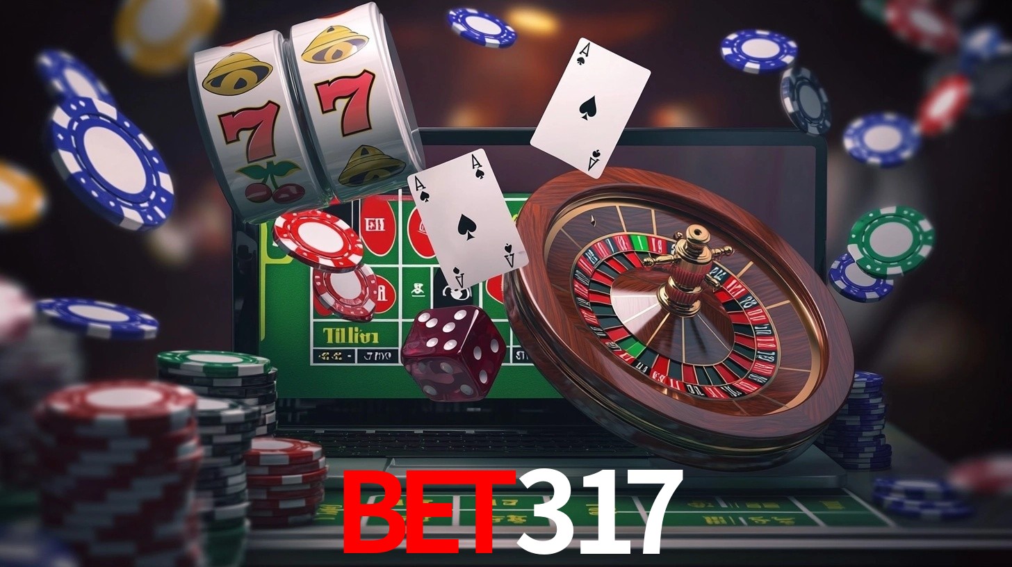 bet317 App Interface