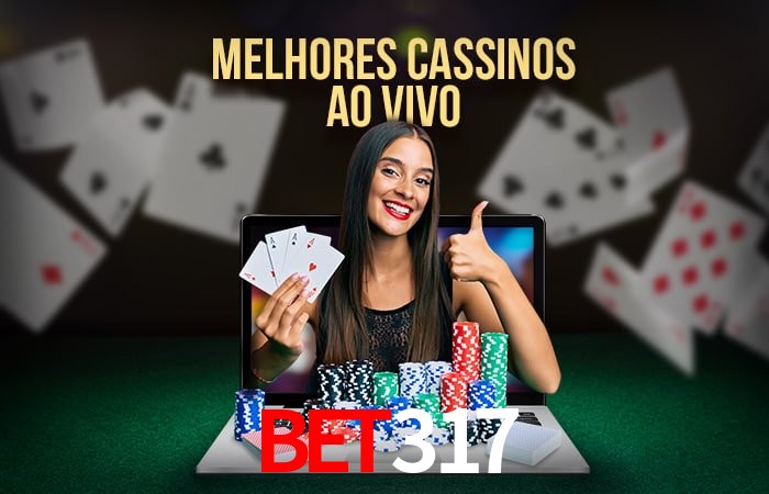 Platform Technology bet317