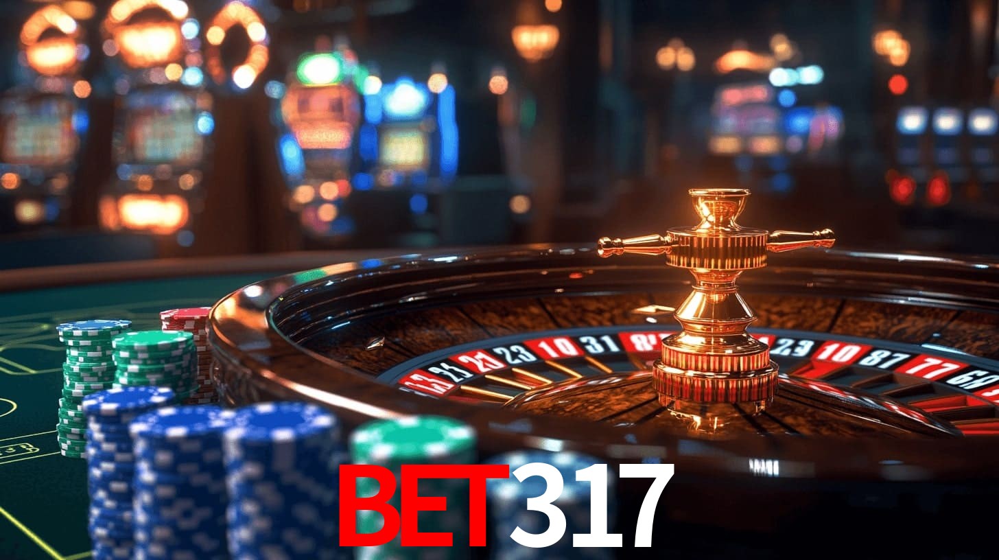 bet317 casino