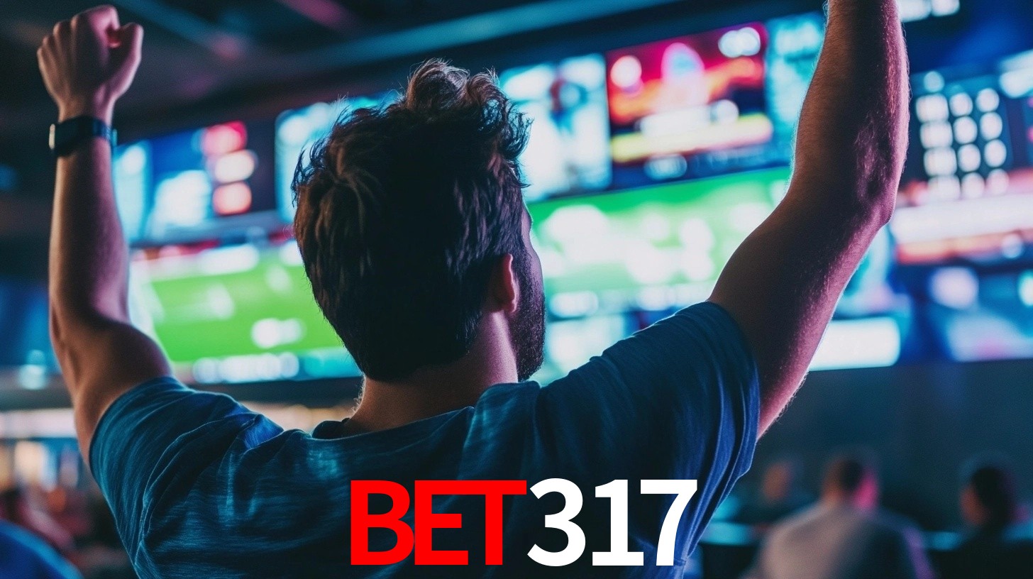 bet317 casino